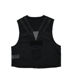 4x Buckle Tactical Vest