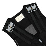 4x Buckle Tactical Vest