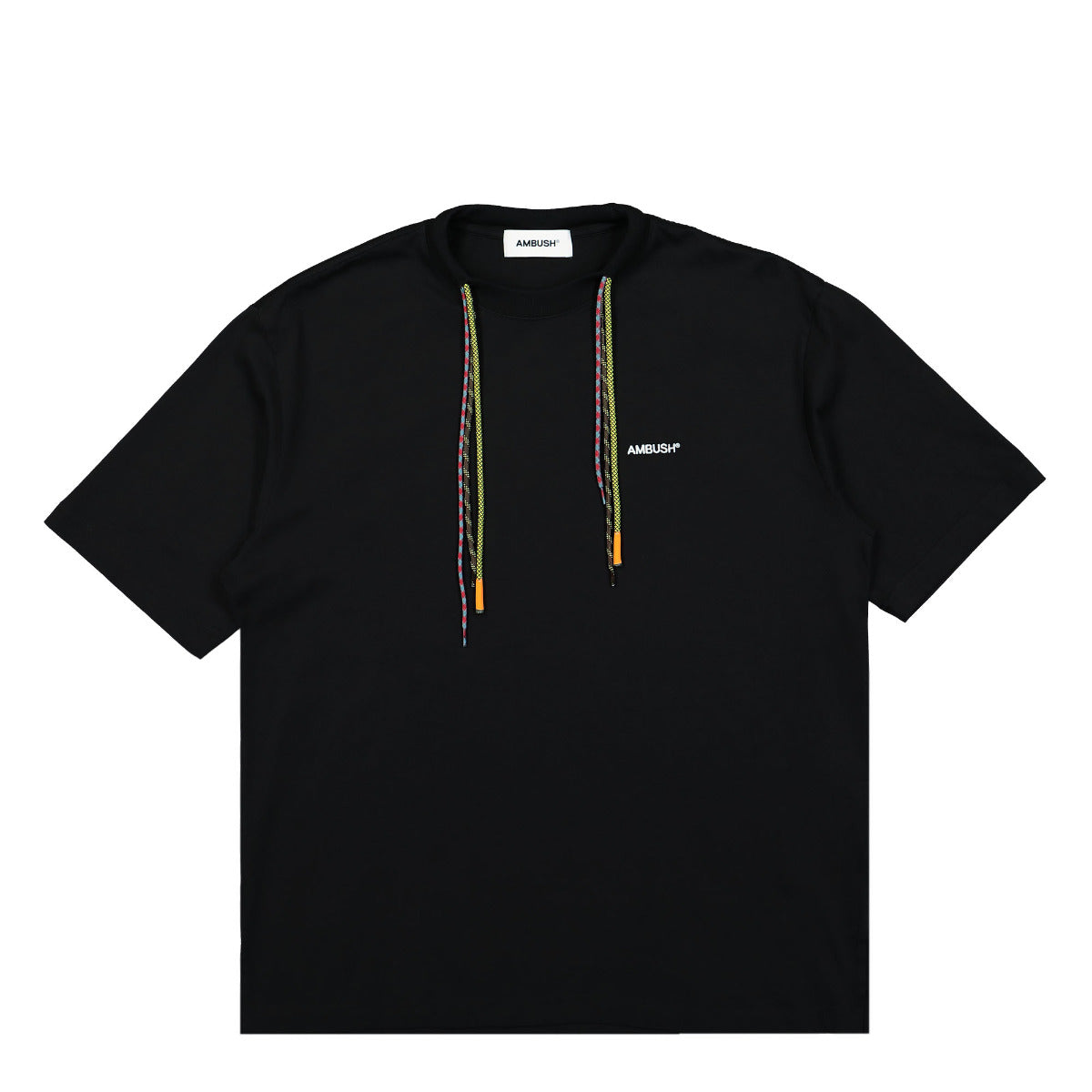 New Multicord T-Shirt