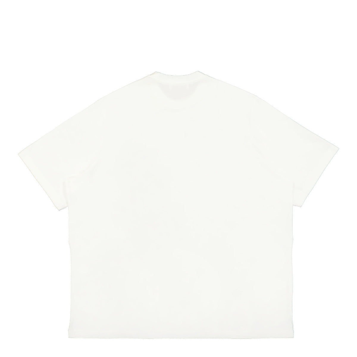 Side Splits Graphic T-Shirt