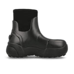 Rubber Boot