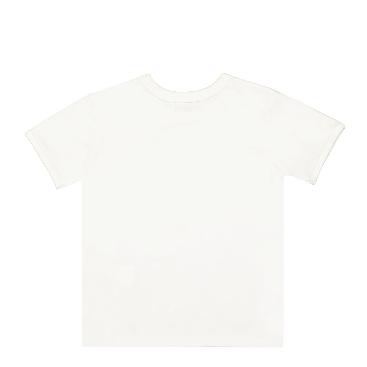 Reflector Fitted T-Shirt