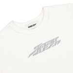 Reflector Fitted T-Shirt