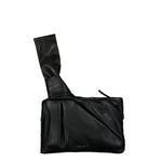Nejiri Wrist Clutch Bag