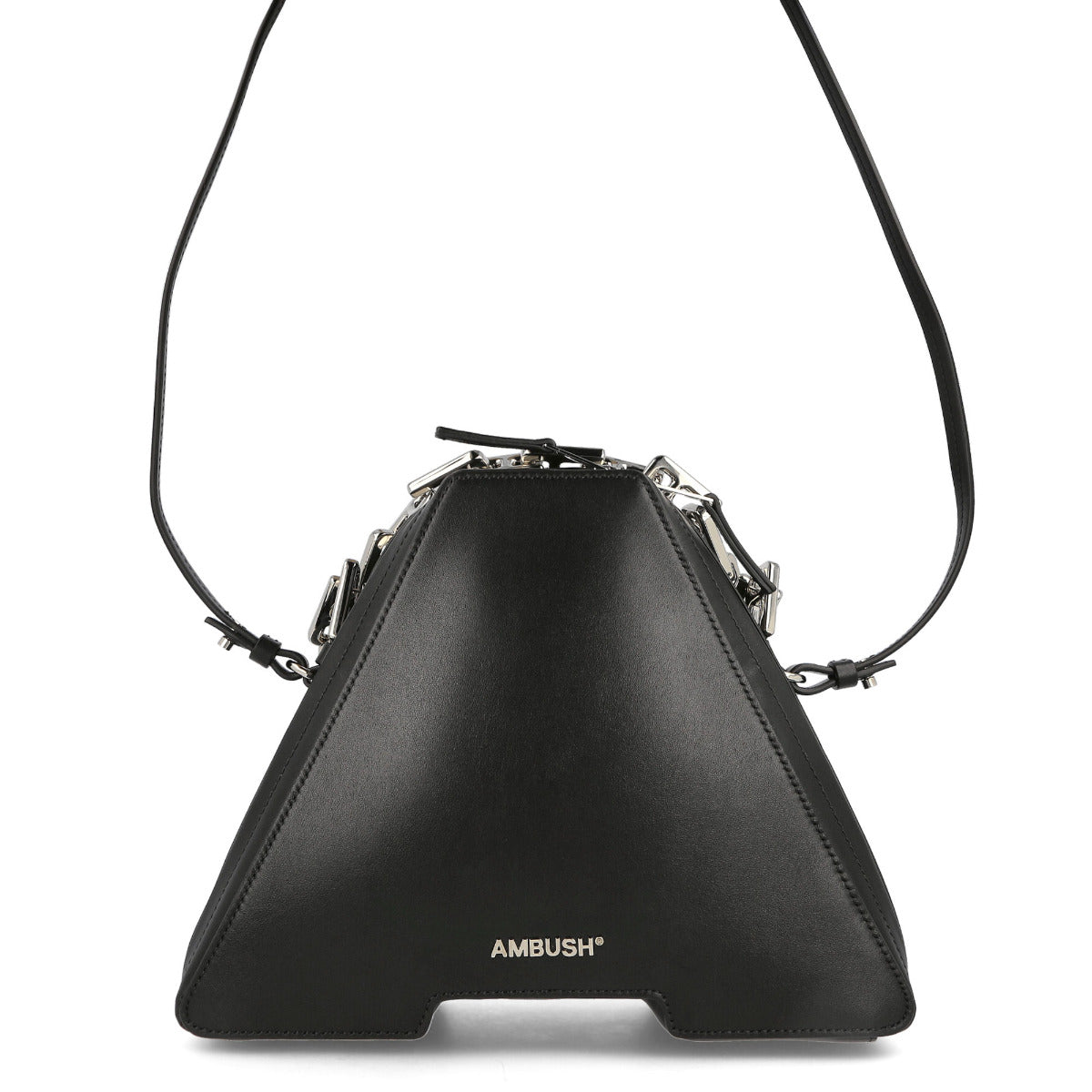 Balenciaga triangle clearance bag xs