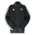 Nike NRG CS Therma-Fit Knit Jacket Black,White Detail view 1 | Gate