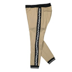 Nike NRG CS Therma-Fit Knit Pant Black,Beige Detail view 5 | Gate