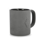 Cross Matte Ceramic Mug