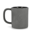 Cross Matte Ceramic Mug