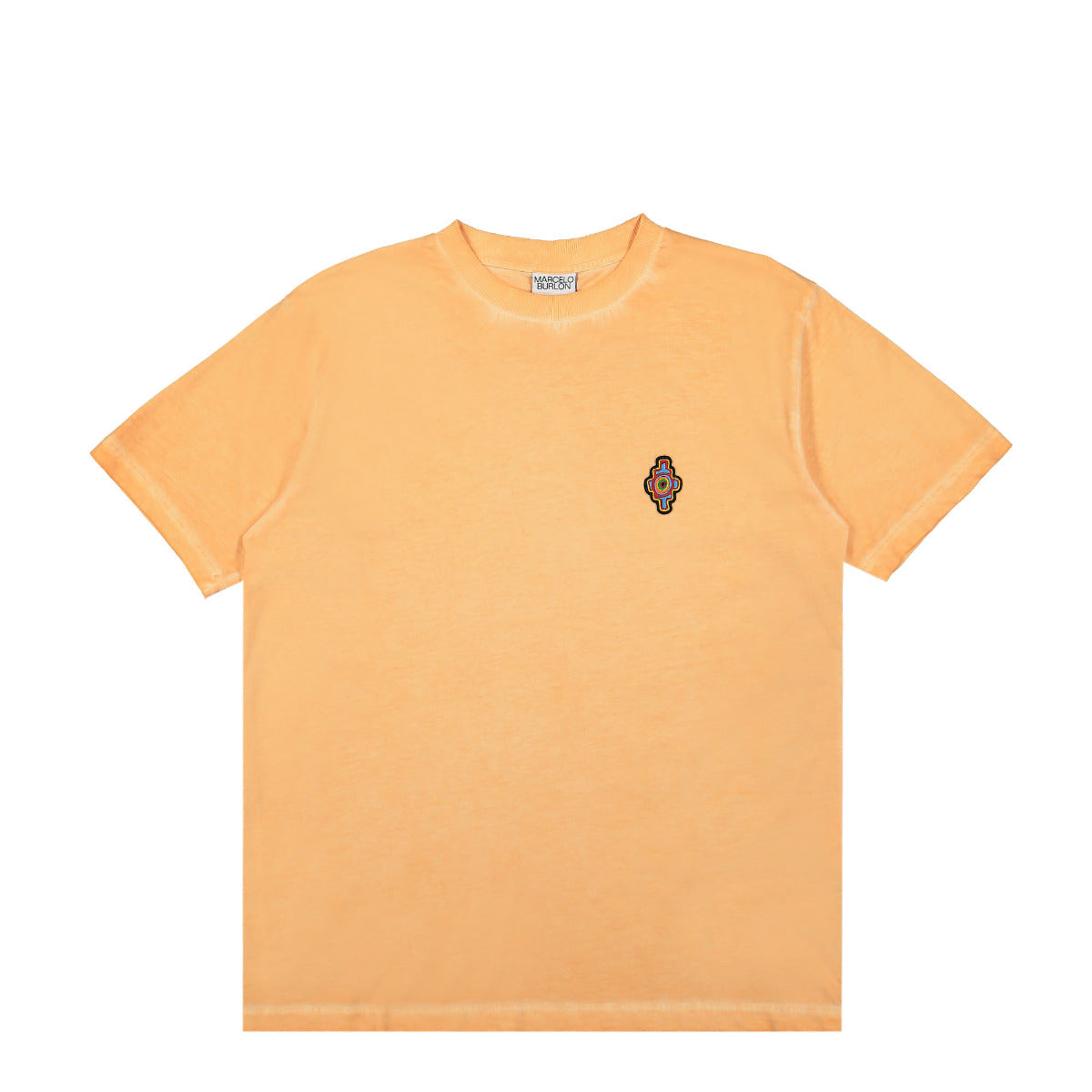 Sunset Cross Regular T-Shirt