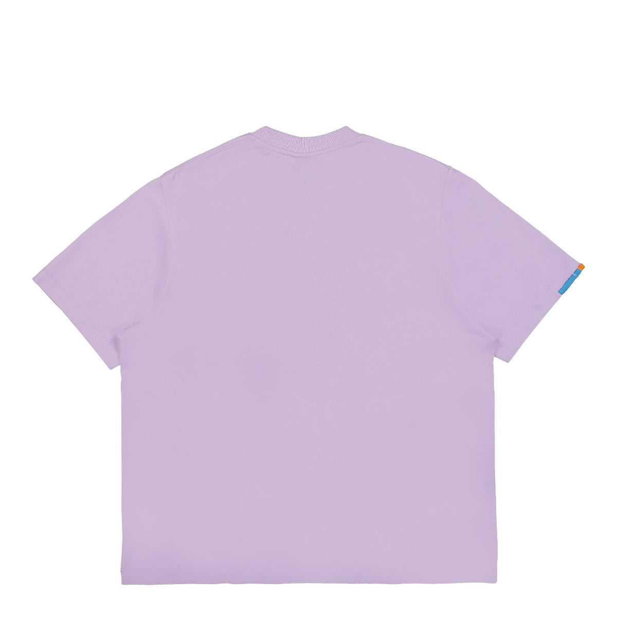 Stitch Cross Over T-Shirt