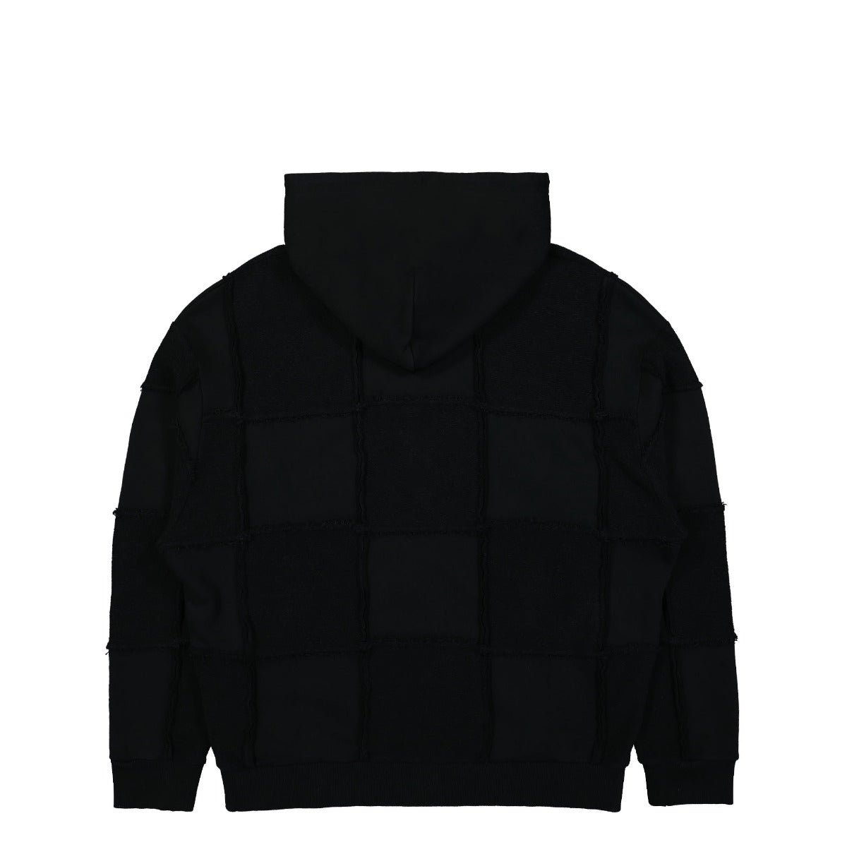 Cross Inside Out Comfy Hoodie