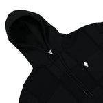 Cross Inside Out Comfy Hoodie