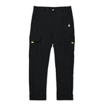 Cross Nylon Cargo Pants