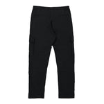 Cross Nylon Cargo Pants