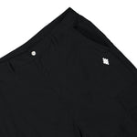 Cross Nylon Cargo Pants