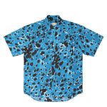 Pop Dots Poplin Shirt