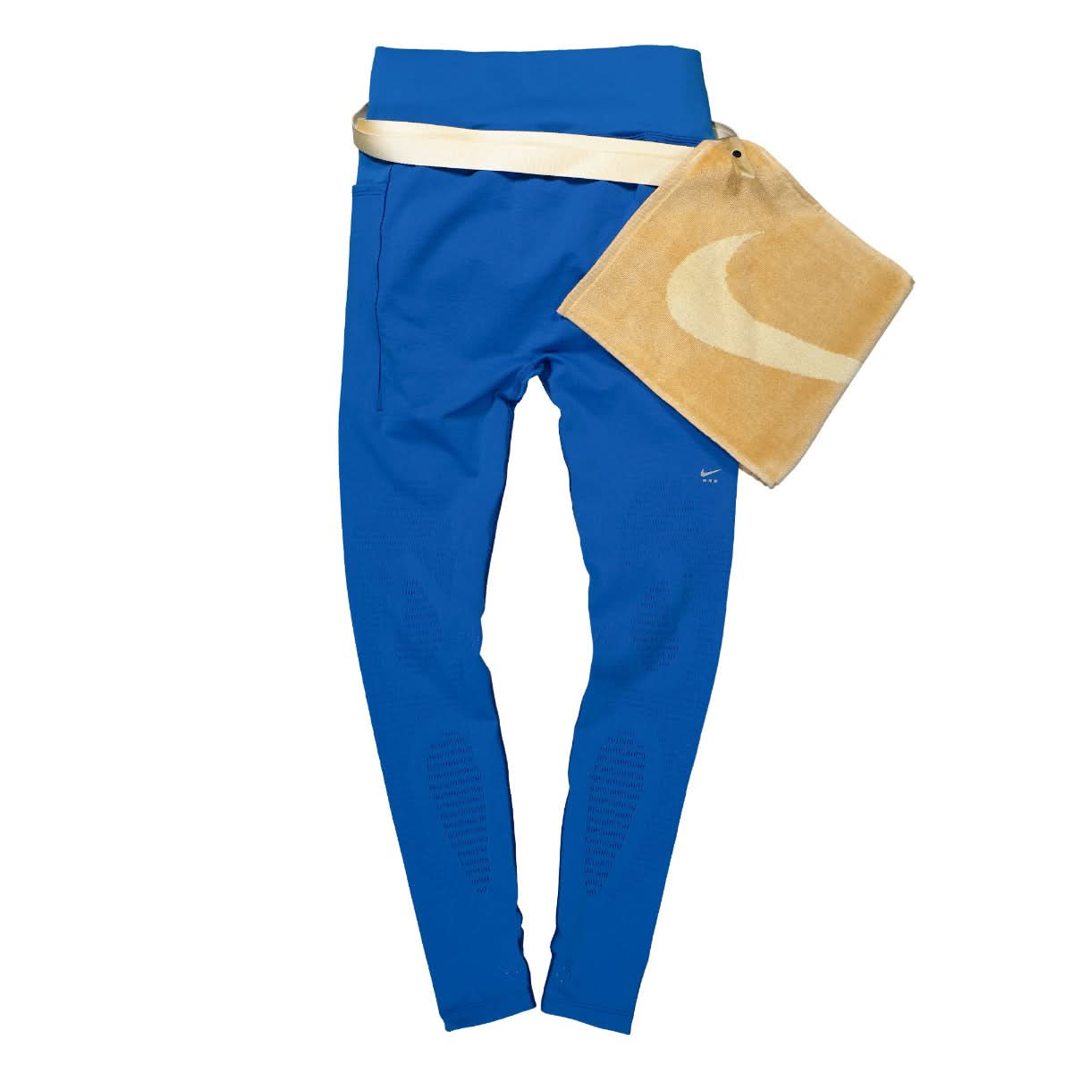 Wmns NRG Dri-Fit Tight