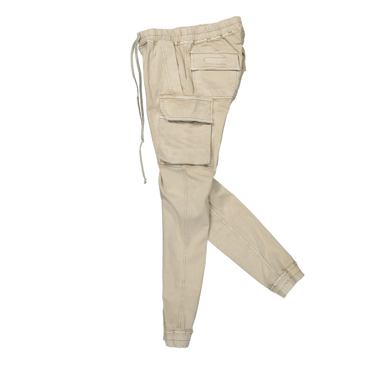 Cargo - Trousers - Clothing - Woman - PULL&BEAR Nicaragua