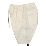 Drawstring Pods Pants