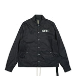 Snapfront Jacket