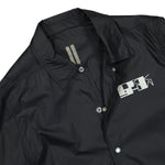 Snapfront Jacket