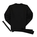 Long Creatch Sweater