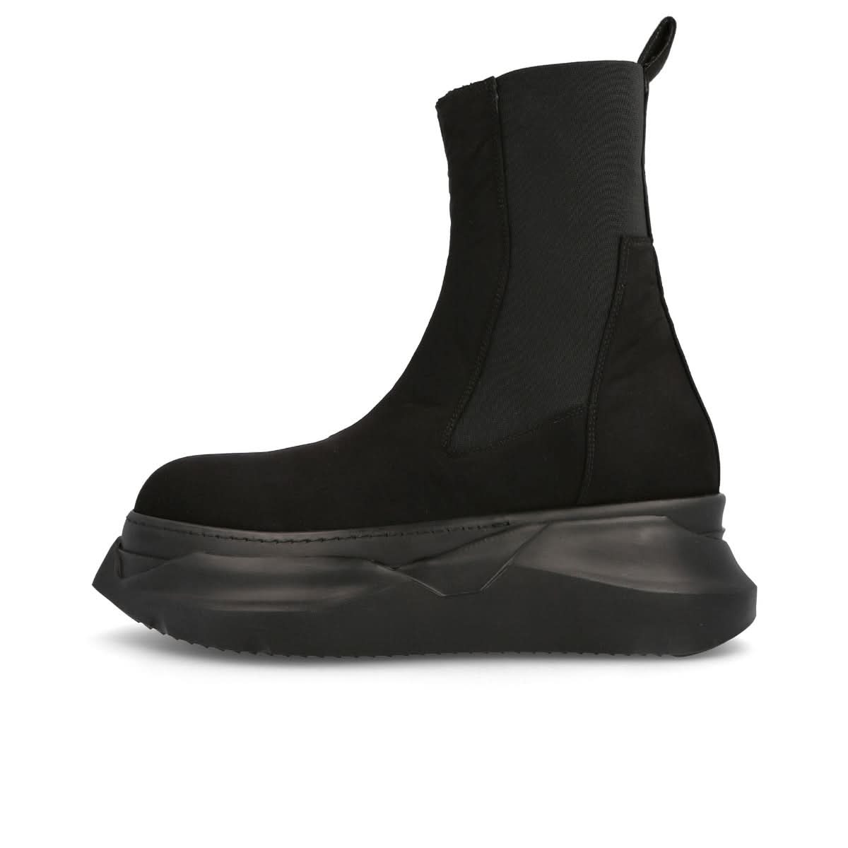 Beatle Abstract Woven Boot