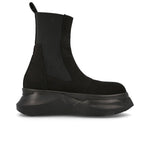 Beatle Abstract Woven Boot
