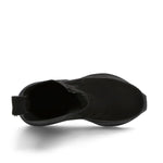 Beatle Abstract Woven Boot