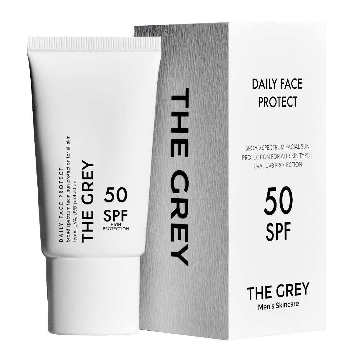 Daily Face Protect SPF50 50ml