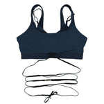 Wmns NRG Dri-FIT Bra