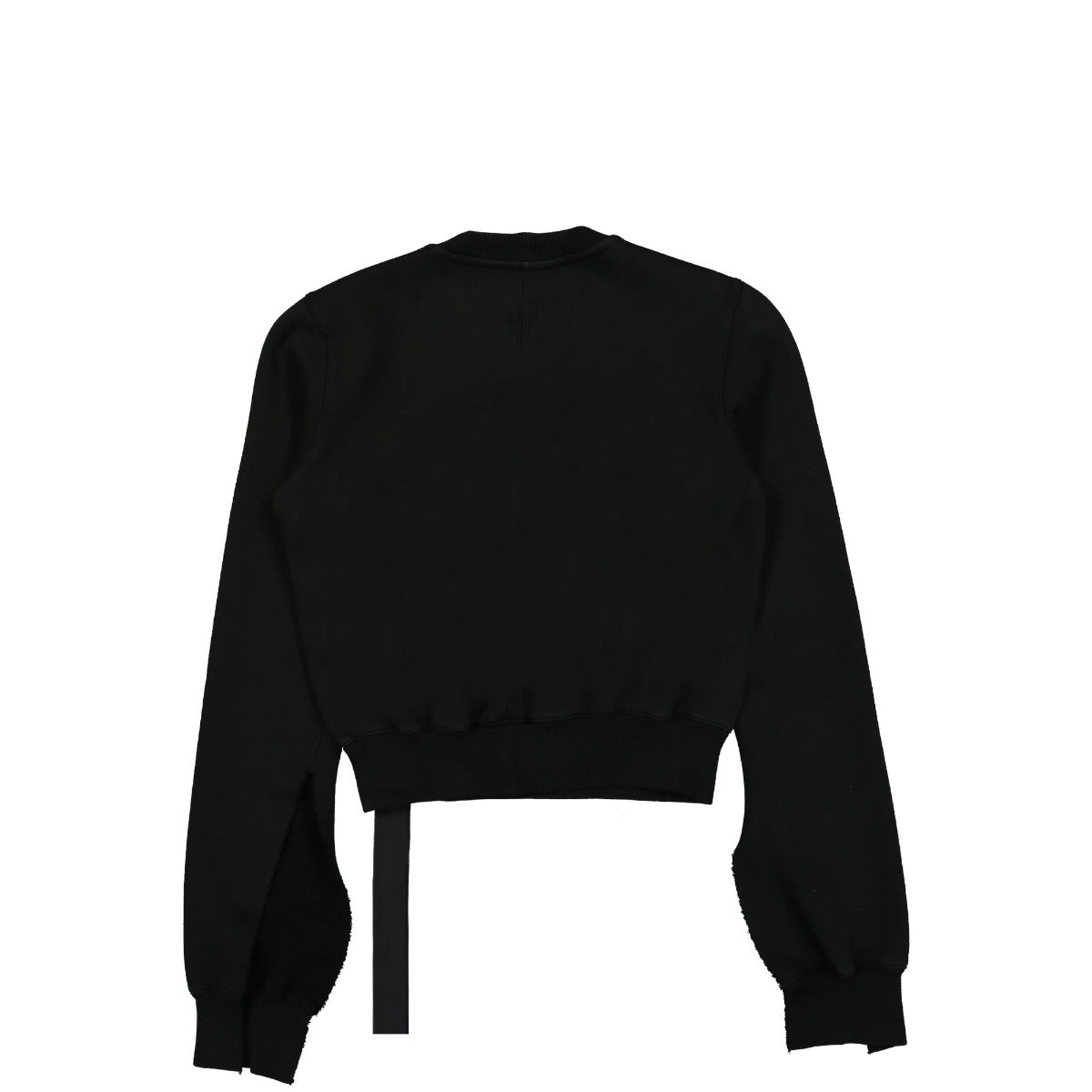 Cropped Sweatshirt