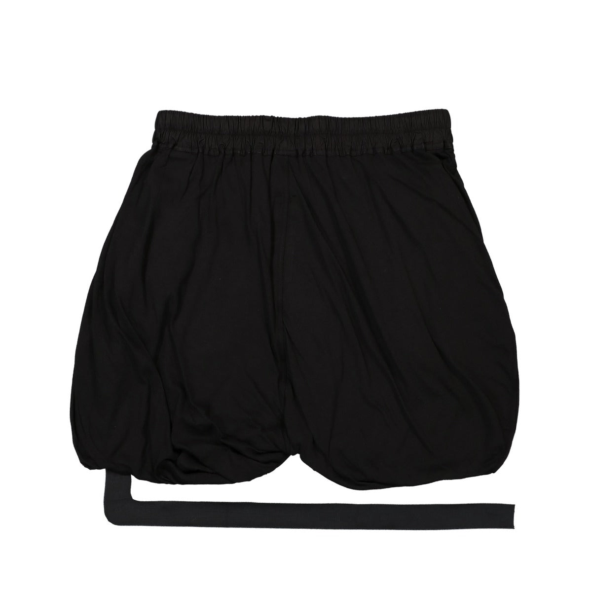 Phleg Doubled Boxers Knit Shorts