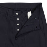 Woven Cargo Trousers