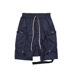 Bauhaus Pods Woven Shorts