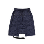 Bauhaus Pods Woven Shorts