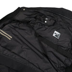 Lido Flight Woven Padded Bomber