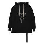 Pullover Hoodie