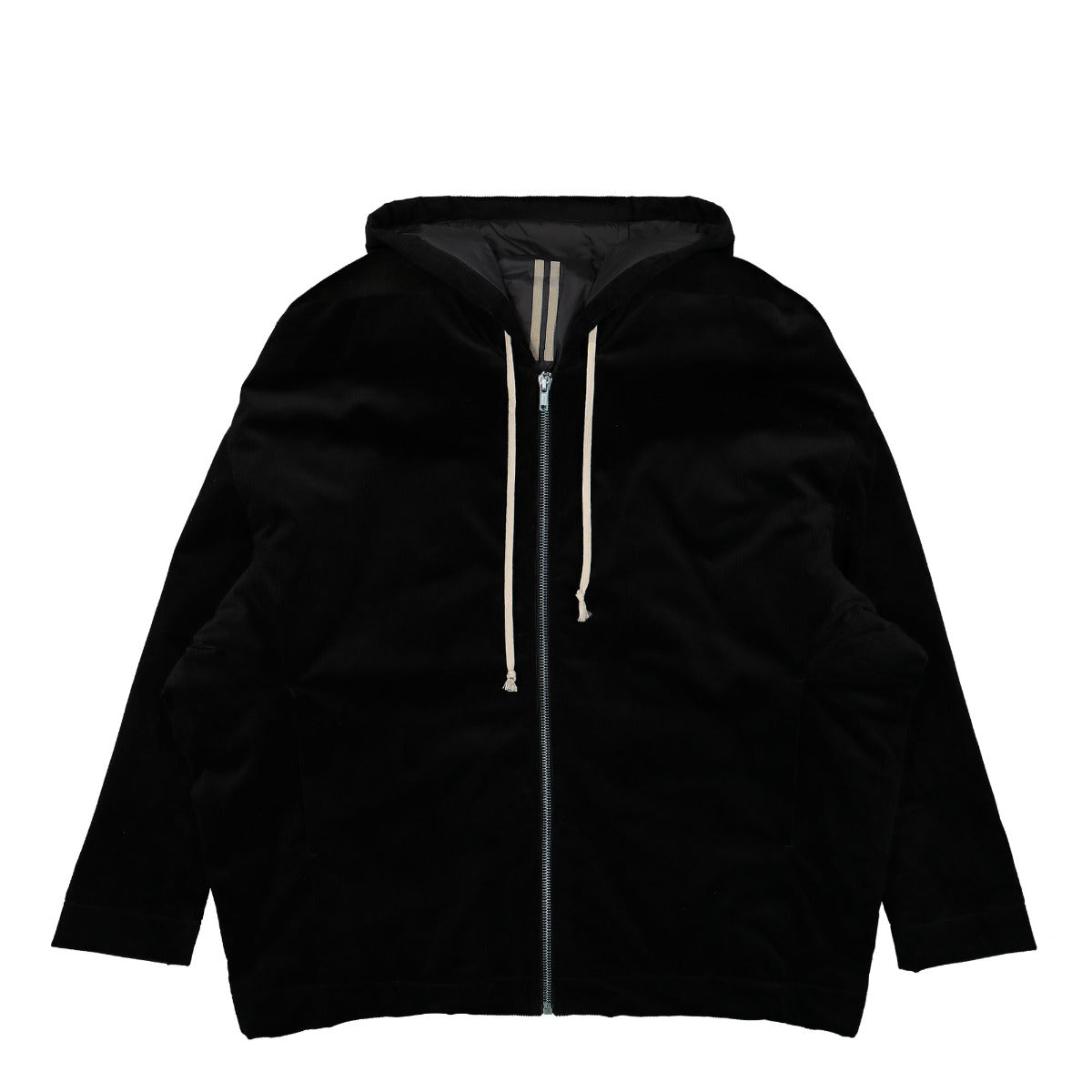 Peter Zip Front Jacket