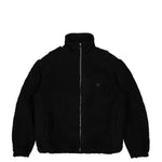 Two Tone Fleece Jacket