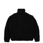 Two Tone Fleece Jacket