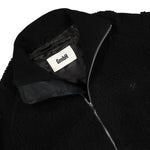 Two Tone Fleece Jacket