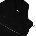 Two Tone Fleece Jacket