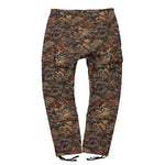 Tapestry Cargo Pant