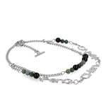 Jade Onyx Necklace