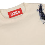 Repaired Pullover