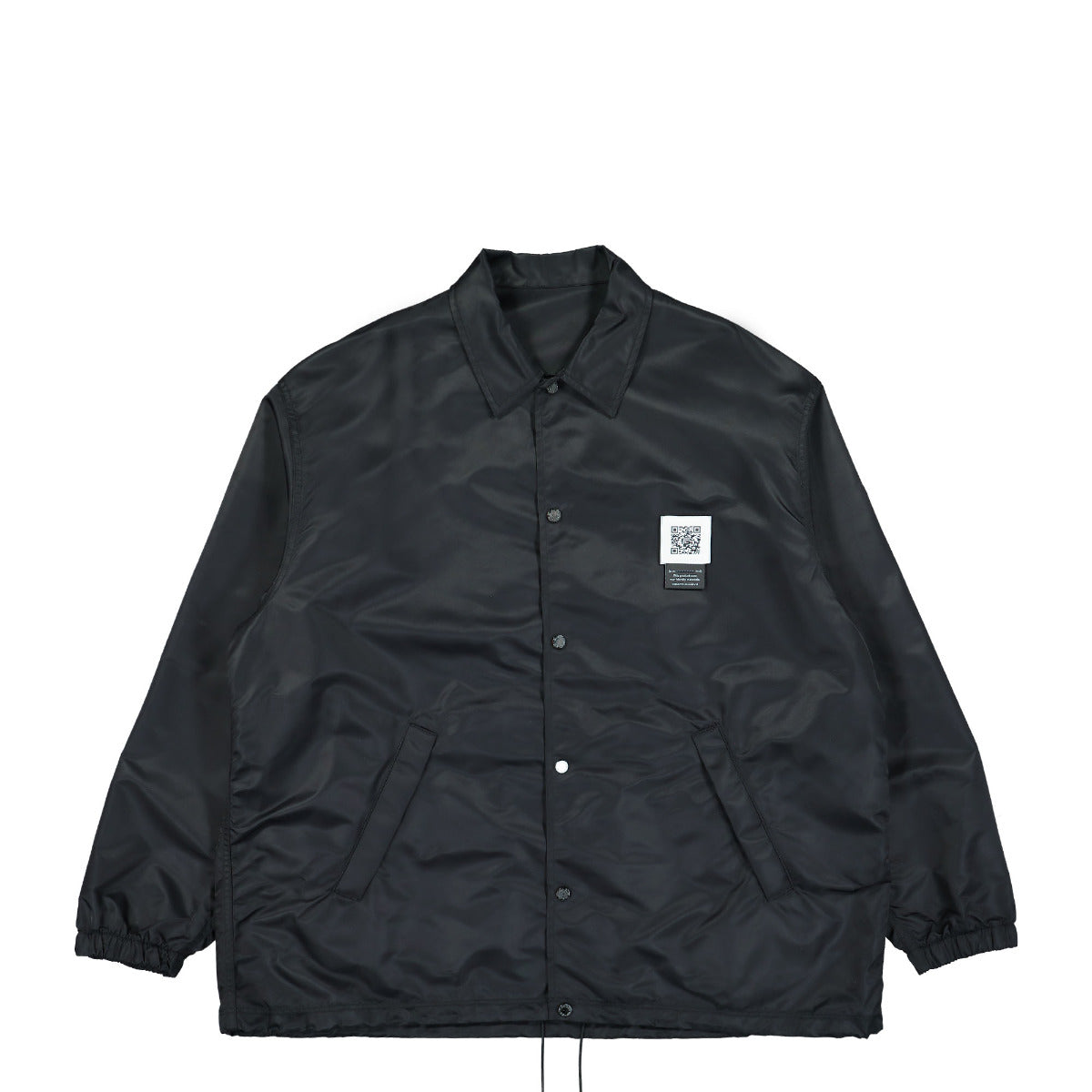 2Way Coach Jacket