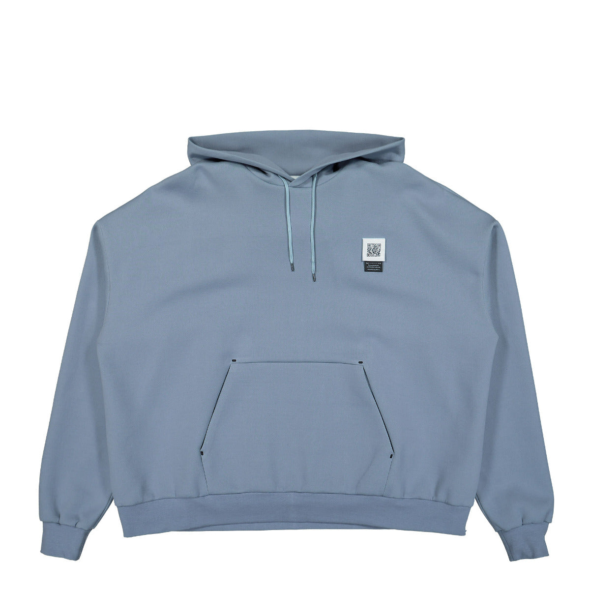 2Way Pull Hoodie