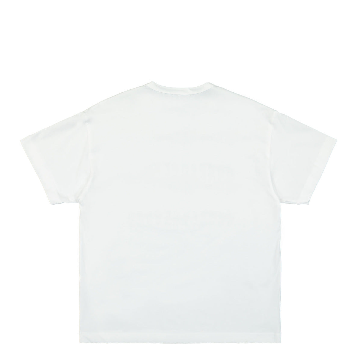 Phosphorescent Print T-Shirt